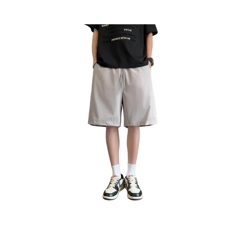 SOLIDITY Casual Shorts Unisex-0
