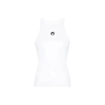 Marine Serre Moon Tank Top