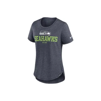 Nike Seattle Seahawks Women's Nike Nfl T Shirt