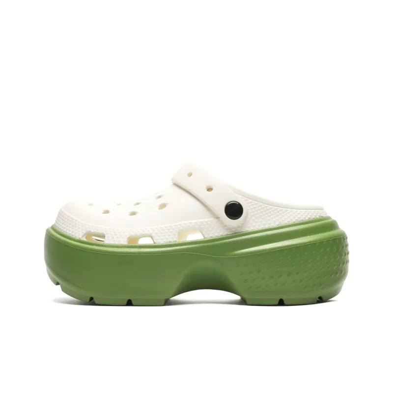OUGLEMEN Clogs Women's-16
