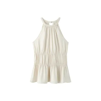 ZHOUMIAO Tank Tops Women's
