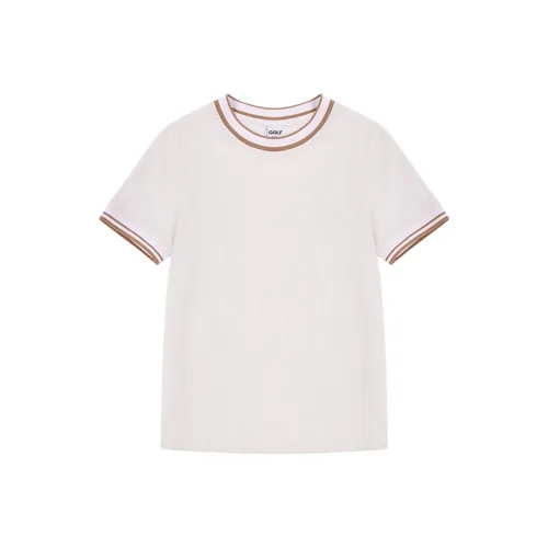 GOLF T Shirts Women's