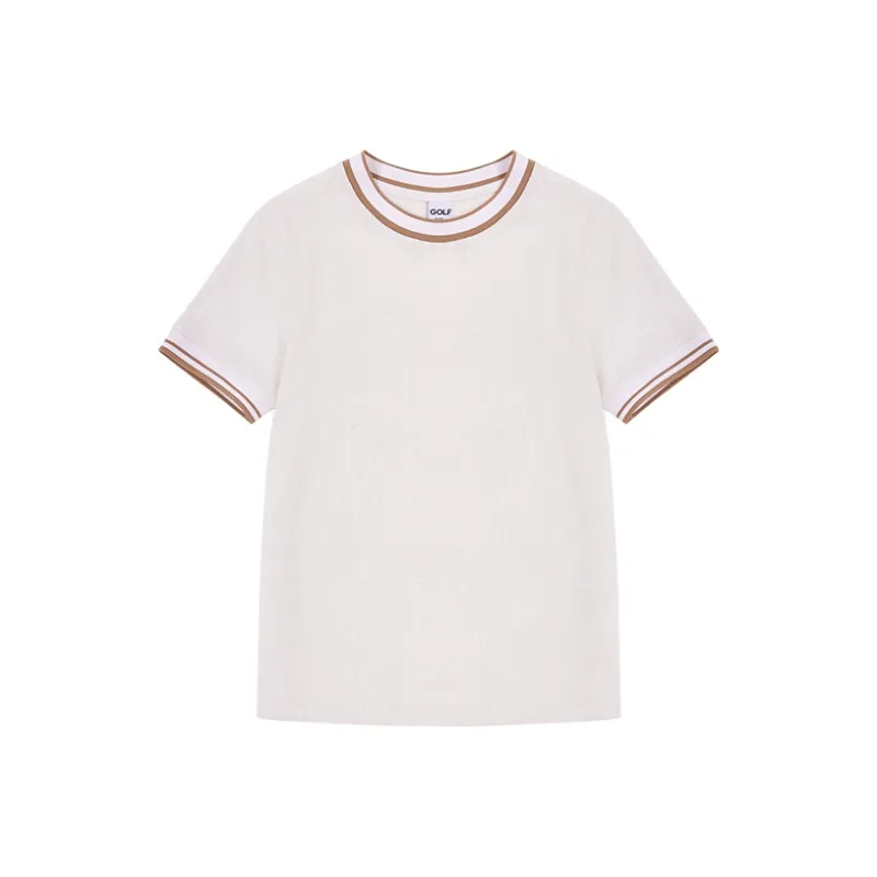 GOLF T Shirts Women's-6