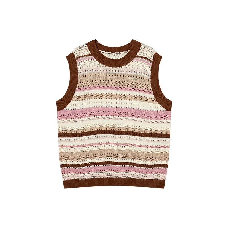 EPTISON WOMAN Tank Tops Women's-6
