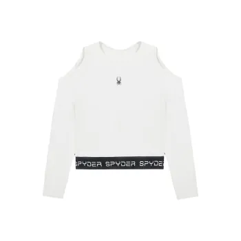 SPYDER T Shirts Women's