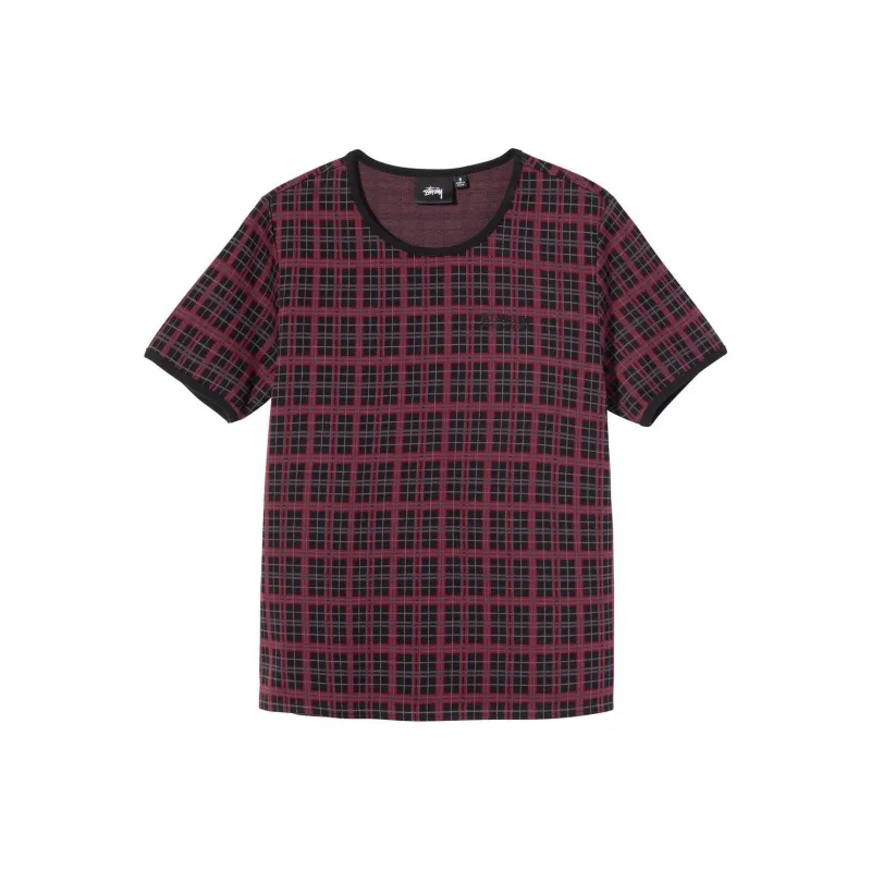 Stussy T Shirts Women's-2