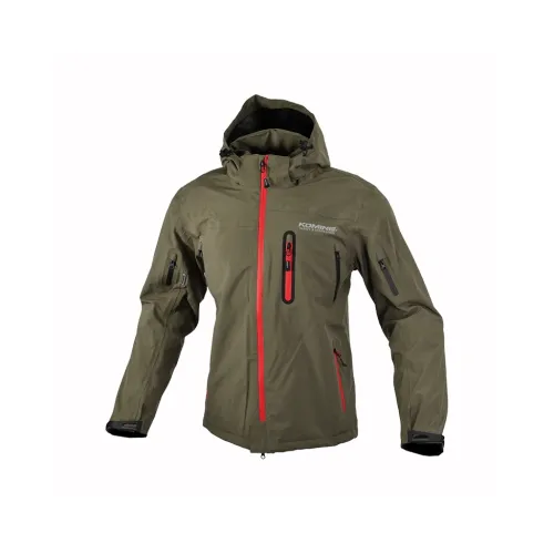 KOMINE SAFETY&INNOVATION Racing Suits & Motorcycle Suits Men's