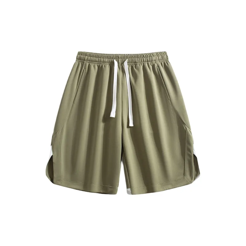 NONEVENT Casual Shorts Unisex-15