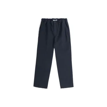 NORSE PROJECTS Casual Pants Men's Dark Marine Blue