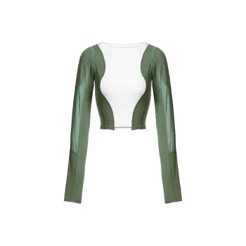 Sumday Athletics T Shirt Women's Green