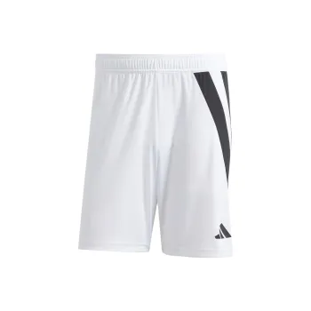 Adidas Soccer Bottoms Men White