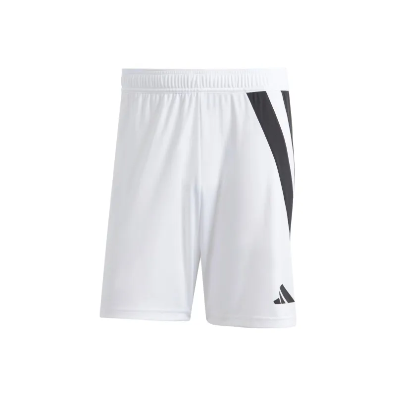 Adidas Soccer Bottoms Men White-0