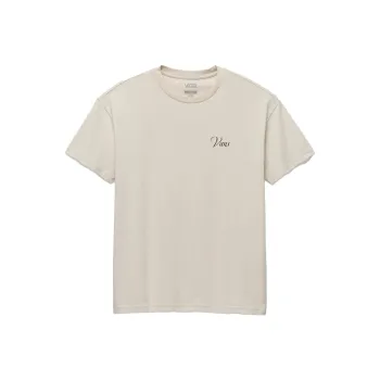 Vans Stormlight Oversized T-Shirt T-Shirt Women's White