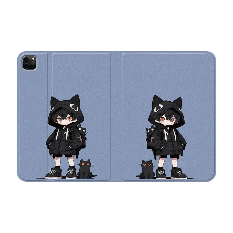 YIBAOBAO Tablet Protective Cases-15
