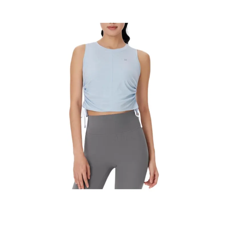Keep Tank Tops Women's-4