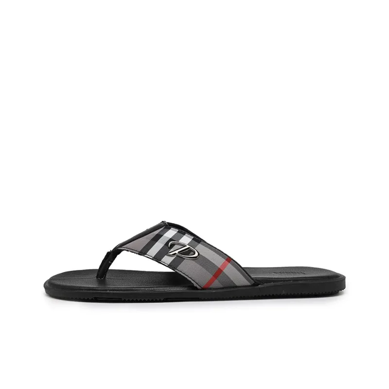 Dunnu Flip Flops Men-0