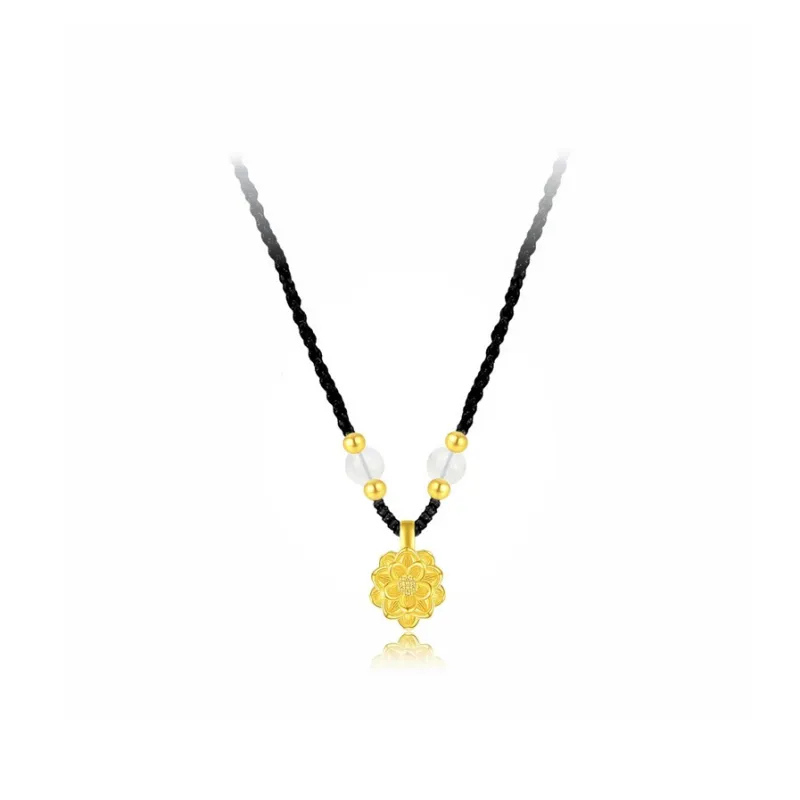Ancient Jewelry S990 Silver Necklaces Unisex-2