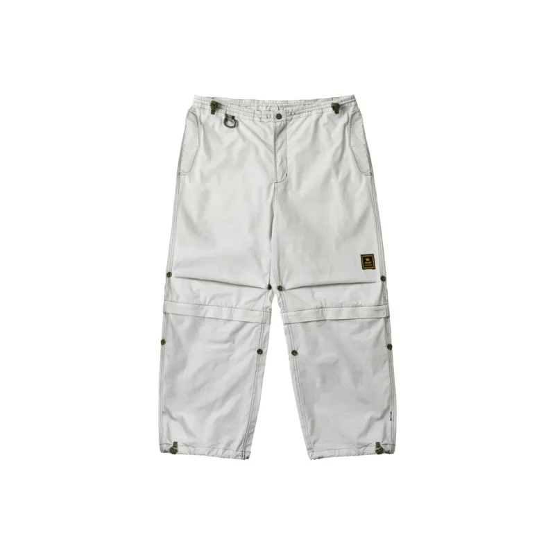 PALACE X Maharishi Zip Off Snow Pant-0