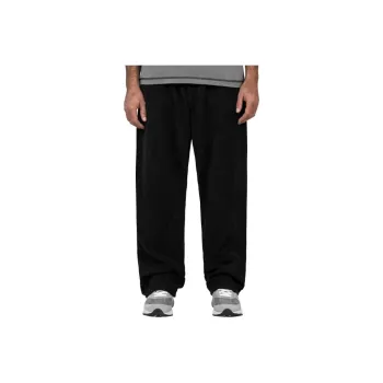 Sunflower Casual Pants Men's Black