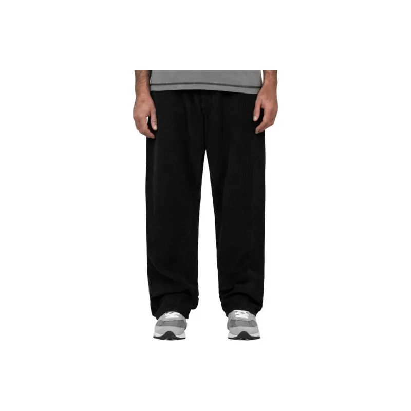 Sunflower Casual Pants Men's Black-0