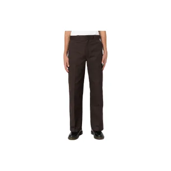 Dickies Casual Pants Men's Dark Brown