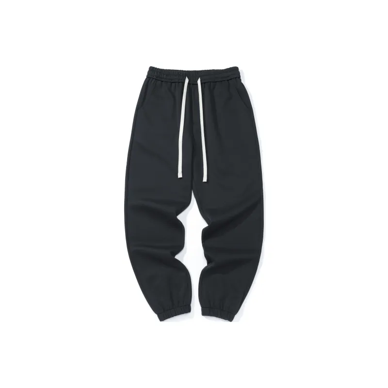 CLOR Casual Pants Unisex-8