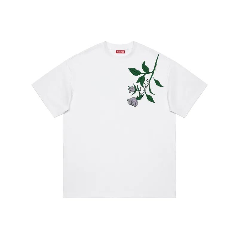 WOKXSS T Shirts Unisex-5