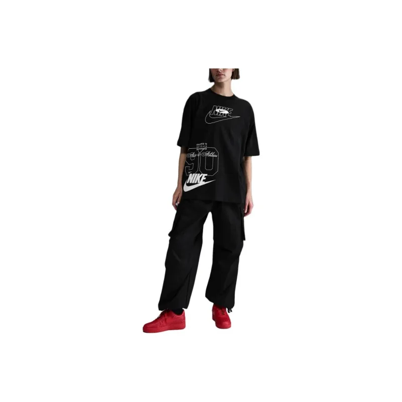 Nike Sportswear Women's Oversized T Shirt-0