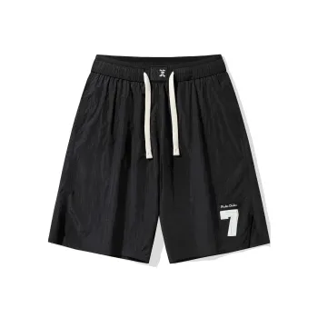 FIDO DIDO Sports Shorts Unisex