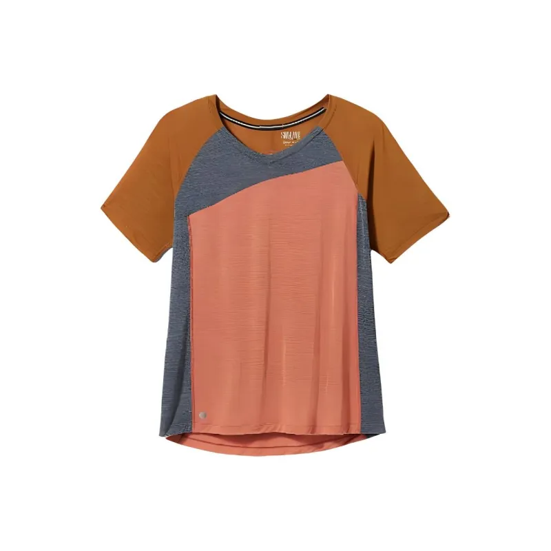 SMARTWOOL T-Shirts Women's-4