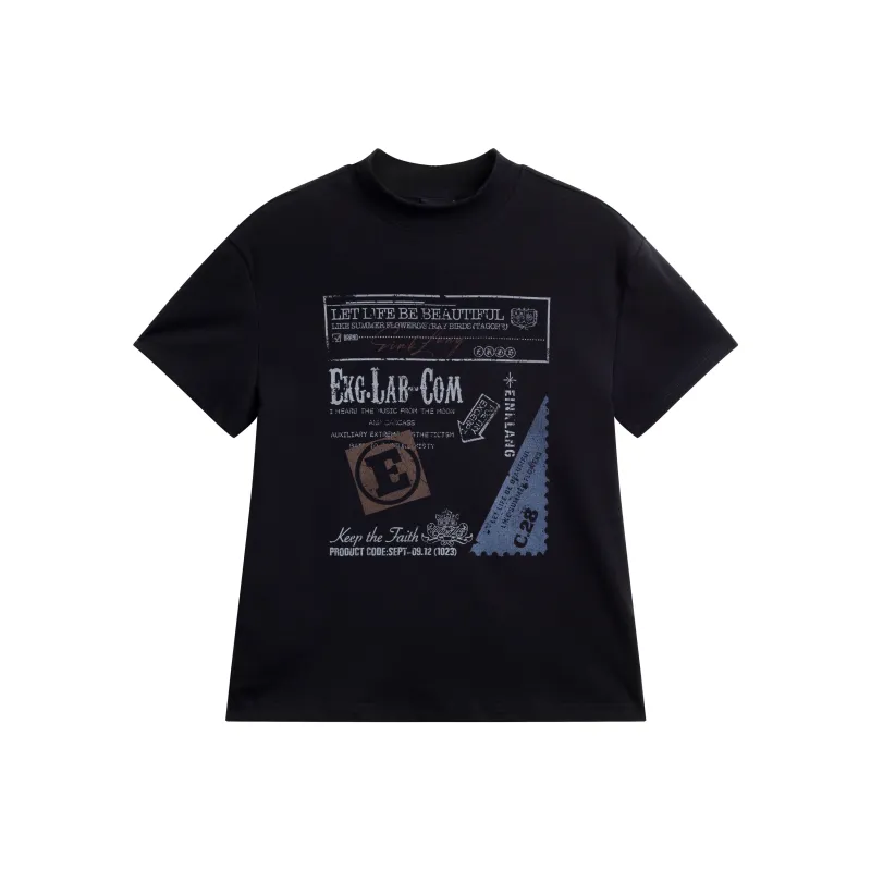 VINMUK T Shirts Women's-3