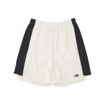 New Balance Casual Shorts Men's Sea Salt