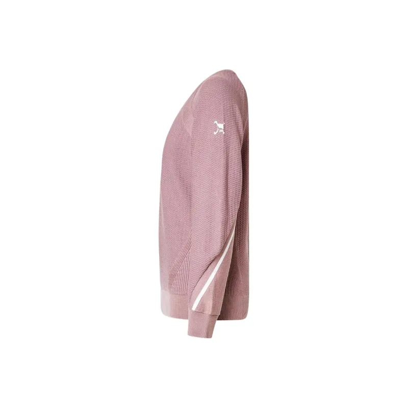 Oakley Sweaters Women's Pink-2