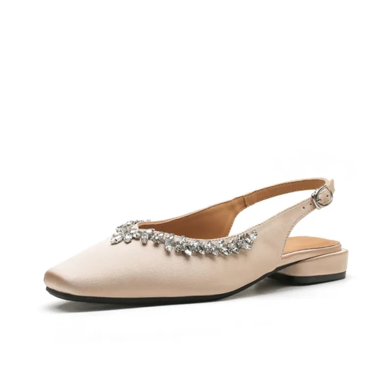 Zomila Casual Single Shoes Women's-5