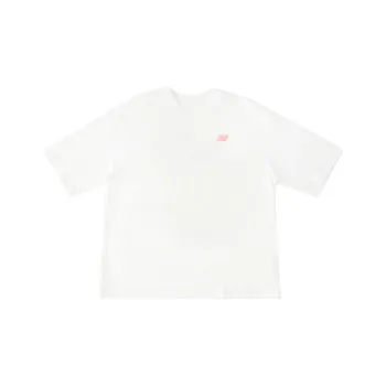 New Balance T Shirt Women's White