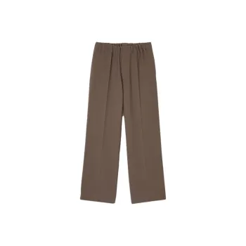 Sandro Wide leg Trousers