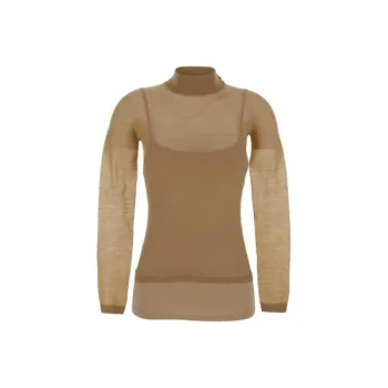 MaxMara T Shirts Women's Brown