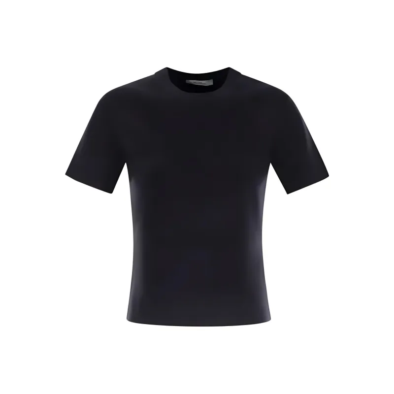 ’S MAX MARA T-Shirt Women's Black-0