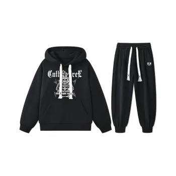 CULT OF INDIVIDUALITY Sweatpants Unisex
