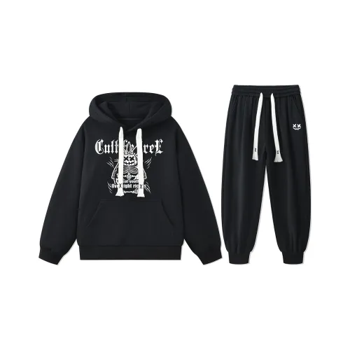 CULT OF INDIVIDUALITY Sweatpants being Unisex