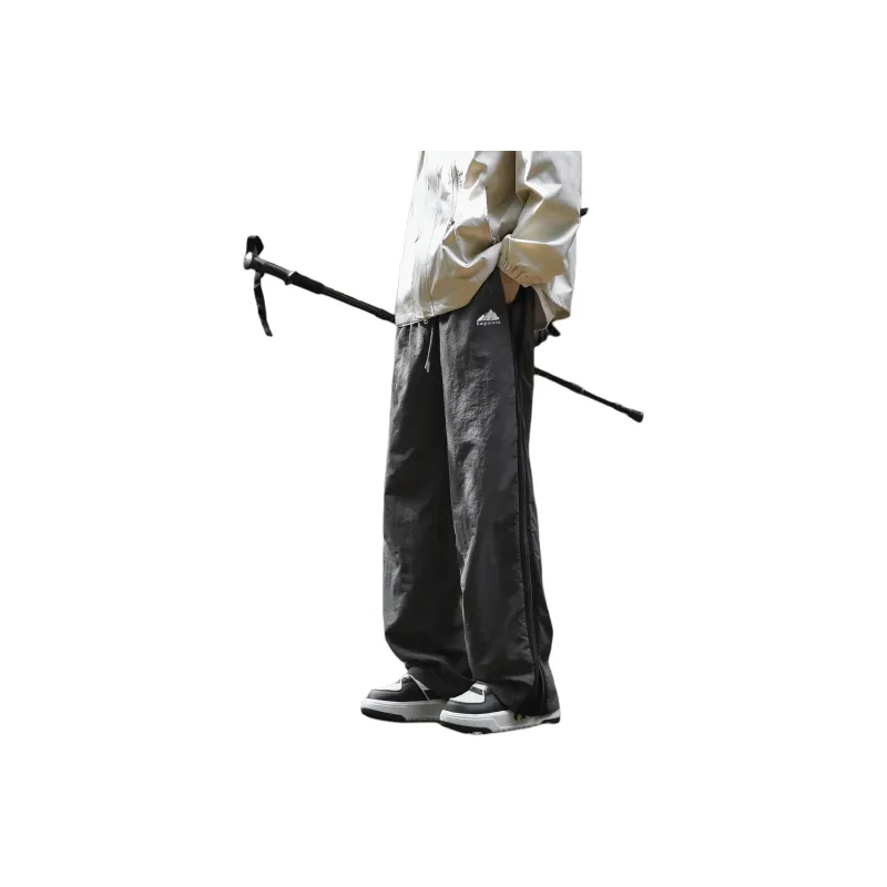 KAIPAINEN Casual Pants Unisex-5