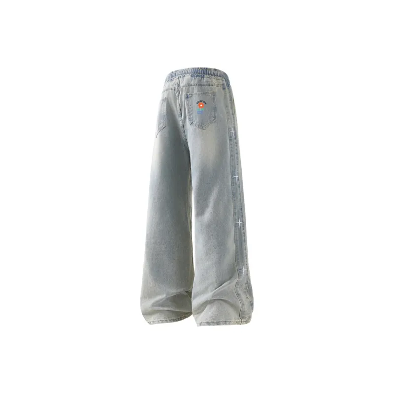 7 SEVFUN Jeans Unisex-9