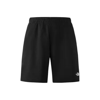 THE NORTH FACE Casual Shorts Men's Cosmic Black