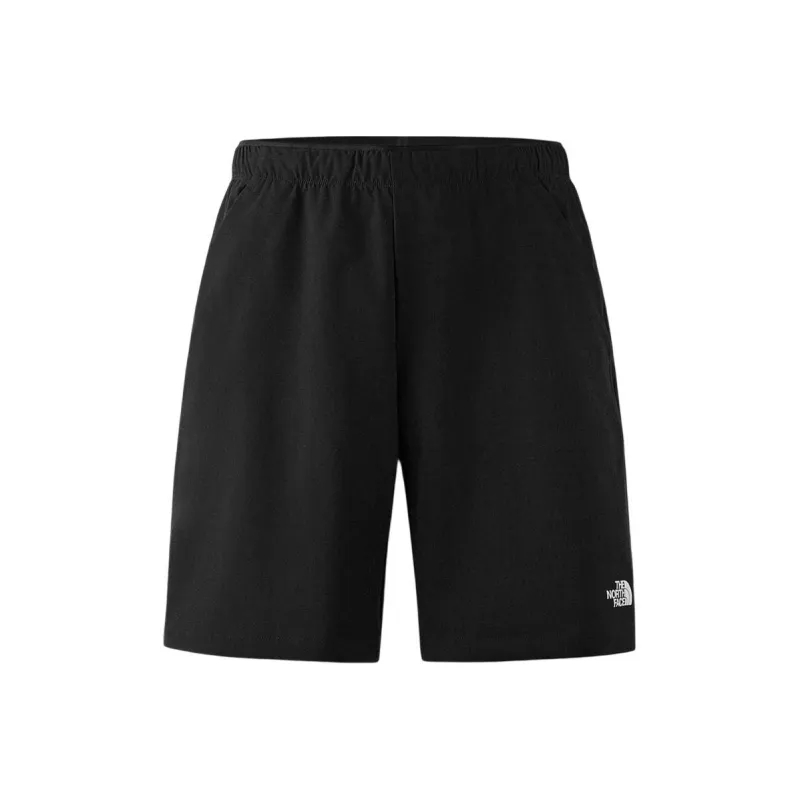 THE NORTH FACE Casual Shorts Men's Cosmic Black-0