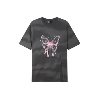 LOUISY AO T Shirt Women's Dark Gray