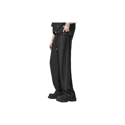 ALL IN Jeans Mens Elegant Apricot