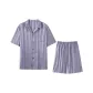 [Men's]Silver Gray