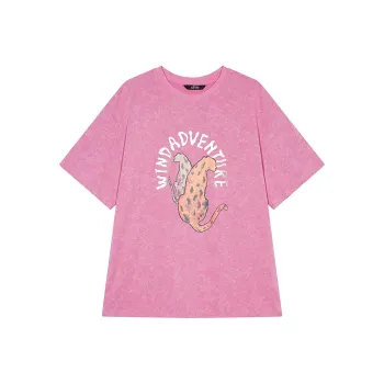 ELF SACK T Shirts Women's