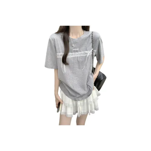 The Temptation Of The Muse T Shirt Women's