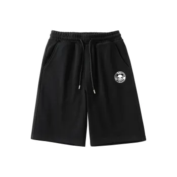HIPANDA Casual Shorts Men